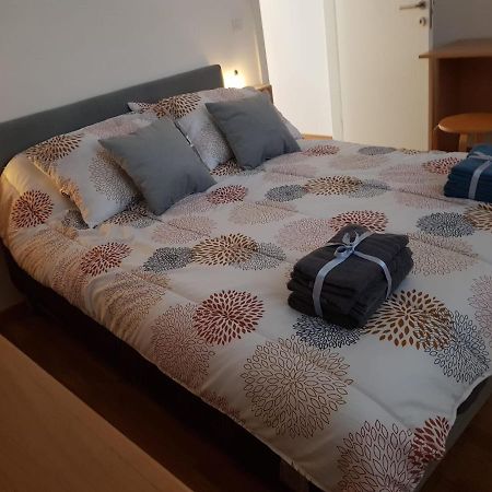 Aurora Appartement Subotica Buitenkant foto