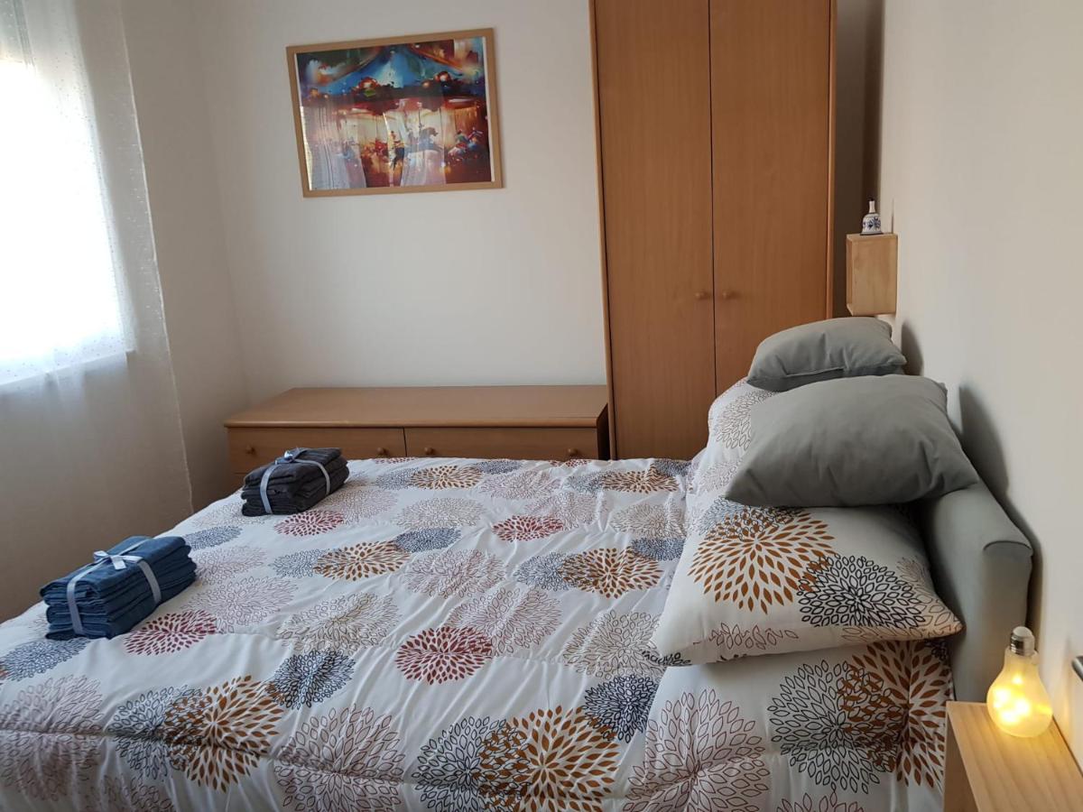Aurora Appartement Subotica Buitenkant foto