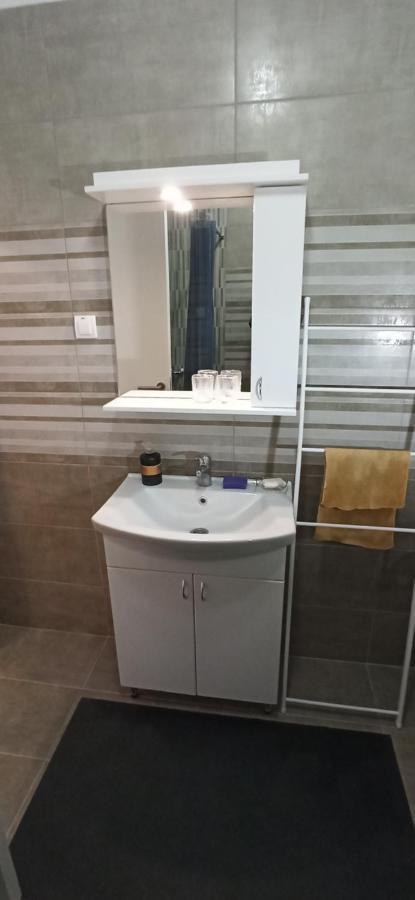 Aurora Appartement Subotica Buitenkant foto