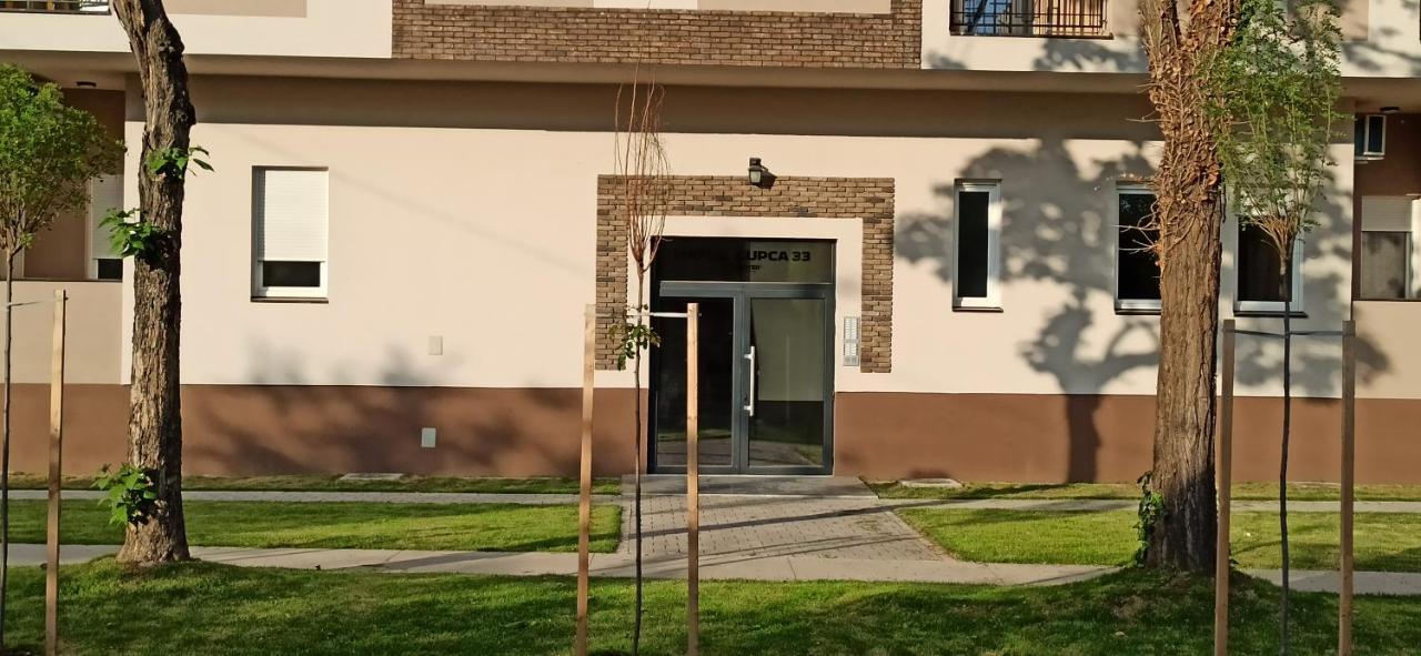 Aurora Appartement Subotica Buitenkant foto