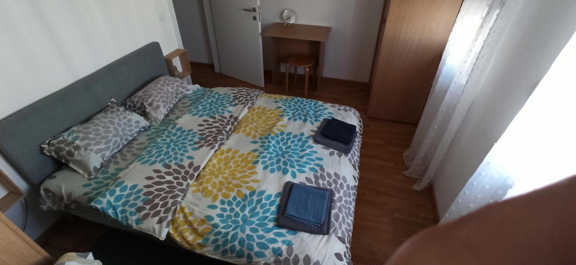 Aurora Appartement Subotica Buitenkant foto